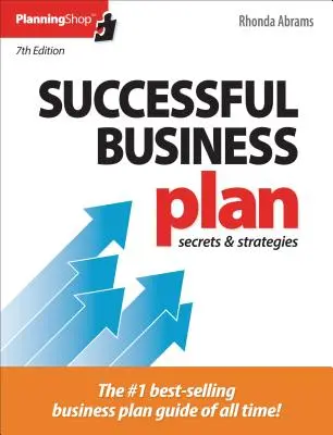 Erfolgreicher Businessplan: Geheimnisse und Strategien - Successful Business Plan: Secrets & Strategies