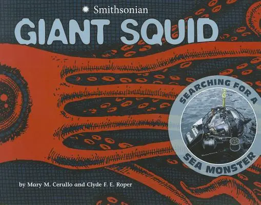 Riesenkalmar: Auf der Suche nach einem Meeresmonster - Giant Squid: Searching for a Sea Monster