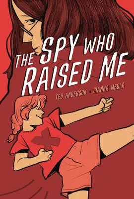 Der Spion, der mich aufzog - The Spy Who Raised Me