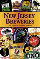 New Jersey-Brauereien PB - New Jersey Breweries PB