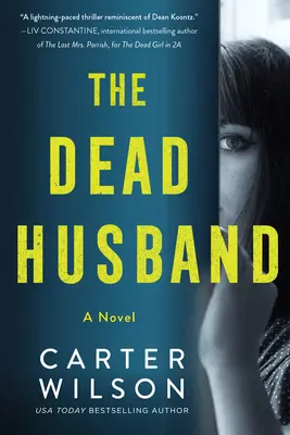 Der tote Ehemann - The Dead Husband
