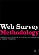 Methodik von Web-Umfragen - Web Survey Methodology