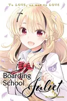 Internat Juliet 5 - Boarding School Juliet 5