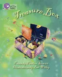 Schatzkiste - Treasure Box
