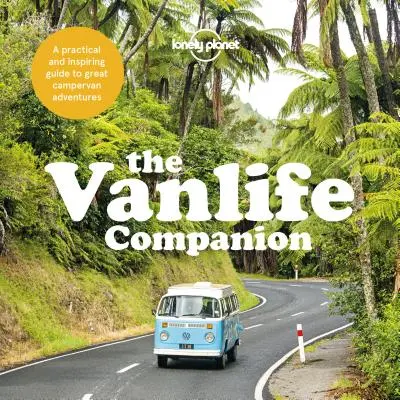 Der Vanlife-Begleiter - The Vanlife Companion