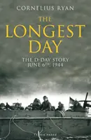 Der längste Tag - Die Geschichte des D-Day, 6. Juni 1944 - Longest Day - The D-Day Story, June 6th, 1944