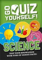 Mach dein eigenes Quiz! Wissenschaft - Go Quiz Yourself!: Science