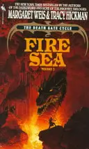 Das Feuermeer - Fire Sea