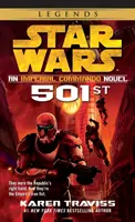 501st: Star Wars Legends (Imperiales Kommando): Ein imperialer Kommando-Roman - 501st: Star Wars Legends (Imperial Commando): An Imperial Commando Novel