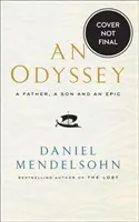 Odyssee: Ein Vater, ein Sohn und ein Epos - auf der Shortlist für den Baillie Gifford Prize 2017 - Odyssey: A Father, A Son and an Epic - Shortlisted for the Baillie Gifford Prize 2017