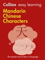 Mandarin Chinesische Schriftzeichen - Mandarin Chinese Characters