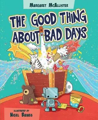 Die gute Seite der schlechten Tage - The Good Thing about Bad Days