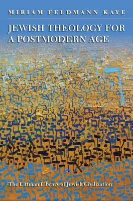 Jüdische Theologie für ein postmodernes Zeitalter - Jewish Theology for a Postmodern Age