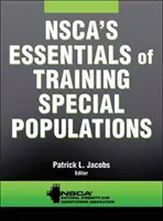 Nsca's Essentials of Training Special Populations