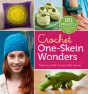 One-Skein Wonders(r) häkeln: 101 Projekte von Häklerinnen aus aller Welt - Crochet One-Skein Wonders(r): 101 Projects from Crocheters Around the World