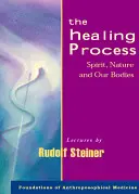 Der Heilungsprozess: Geist, Natur und unser Körper (Cw 319) - The Healing Process: Spirit, Nature & Our Bodies (Cw 319)