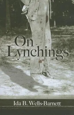 Über Lynchungen - On Lynchings