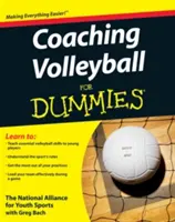 Volleyball-Training für Dummies - Coaching Volleyball for Dummies