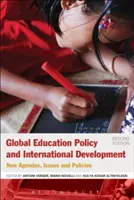 Globale Bildungspolitik und internationale Entwicklung: Neue Agenden, Themen und Politiken - Global Education Policy and International Development: New Agendas, Issues and Policies