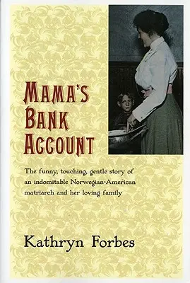 Mamas Bankkonto - Mama's Bank Account