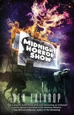Mitternachts-Horror-Show - Midnight Horror Show