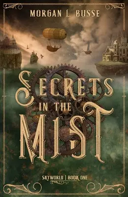 Geheimnisse im Nebel (Buch Eins) - Secrets in the Mist (Book One)