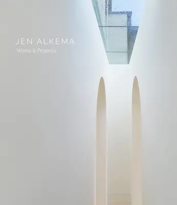 Jen Alkema: Werke & Projekte - Jen Alkema: Works & Projects