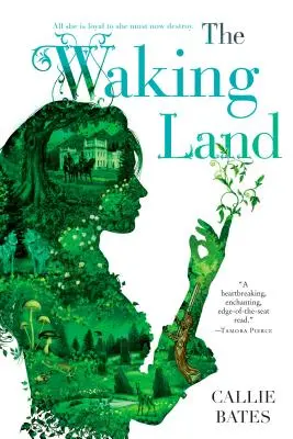 Das erwachende Land - The Waking Land