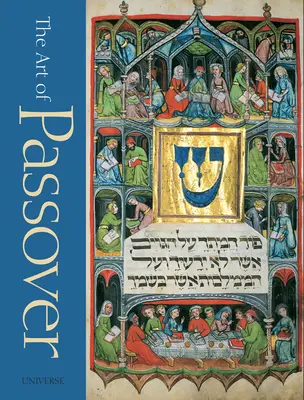 Die Kunst des Pessachfestes - The Art of Passover