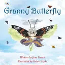 Großmutter Schmetterling - Granny Butterfly