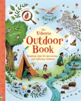 Usborne Outdoor Buch - Usborne Outdoor Book