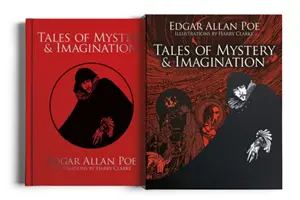 Erzählungen von Mystery & Imagination: Ausgabe im Schuber - Tales of Mystery & Imagination: Slip-Cased Edition