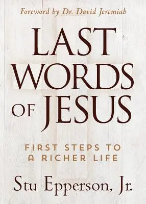 Die letzten Worte von Jesus - The Last Words of Jesus