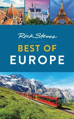 Rick Steves Best of Europa - Rick Steves Best of Europe