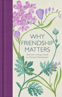 Warum Freundschaft wichtig ist - Why Friendship Matters