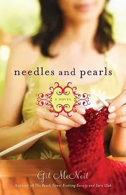 Nadeln und Perlen - Needles and Pearls