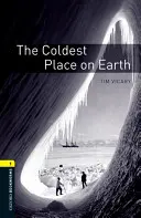 Der kälteste Ort der Welt - The Coldest Place on Earth