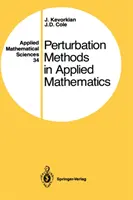 Perturbationsmethoden in der angewandten Mathematik - Perturbation Methods in Applied Mathematics