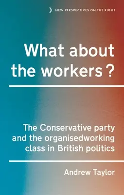 Was ist mit den Arbeitern? Die Konservative Partei und die organisierte Arbeiterklasse in der britischen Politik - What about the Workers?: The Conservative Party and the Organised Working Class in British Politics