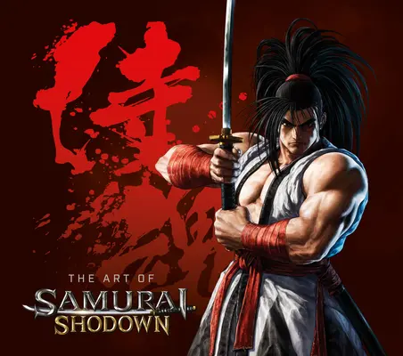 Die Kunst des Samurai Shodown - The Art of Samurai Shodown