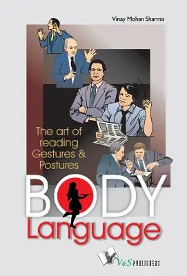 Körpersprache - Body Language