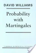 Wahrscheinlichkeitsrechnung mit Martingales - Probability with Martingales