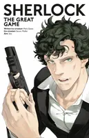 Sherlock Vol. 3: Das große Spiel - Sherlock Vol. 3: The Great Game