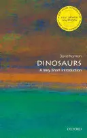 Dinosaurier: Eine sehr kurze Einführung - Dinosaurs: A Very Short Introduction