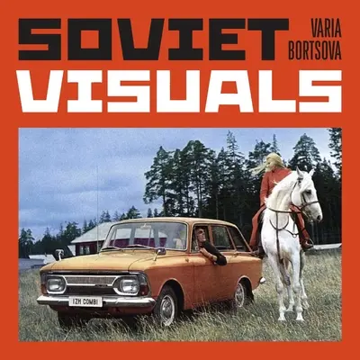 Sowjetische Visuals - Soviet Visuals