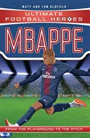 Mbappe (Ultimate Football Heroes - die Nr. 1 Fußballserie) - Sammle sie alle! - Mbappe (Ultimate Football Heroes - the No. 1 football series) - Collect Them All!