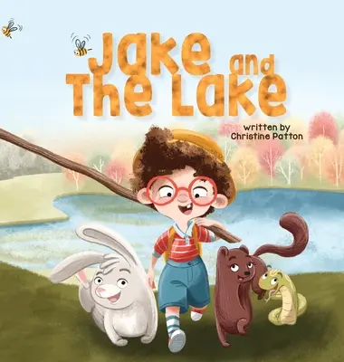 Jake und der See - Jake and the Lake