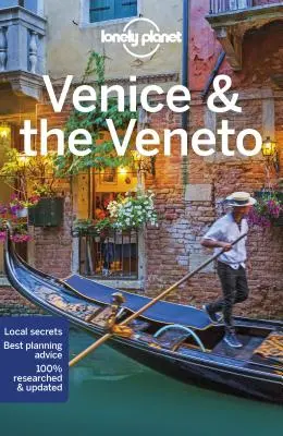 Einsamer Planet Venedig & Venetien 11 - Lonely Planet Venice & the Veneto 11