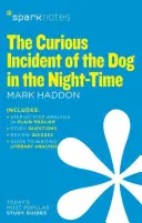 Der seltsame Vorfall des Hundes in der Nacht (Sparknotes Literaturführer), 25 - The Curious Incident of the Dog in the Night-Time (Sparknotes Literature Guide), 25