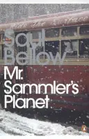 Der Planet des Herrn Sammler - Mr Sammler's Planet